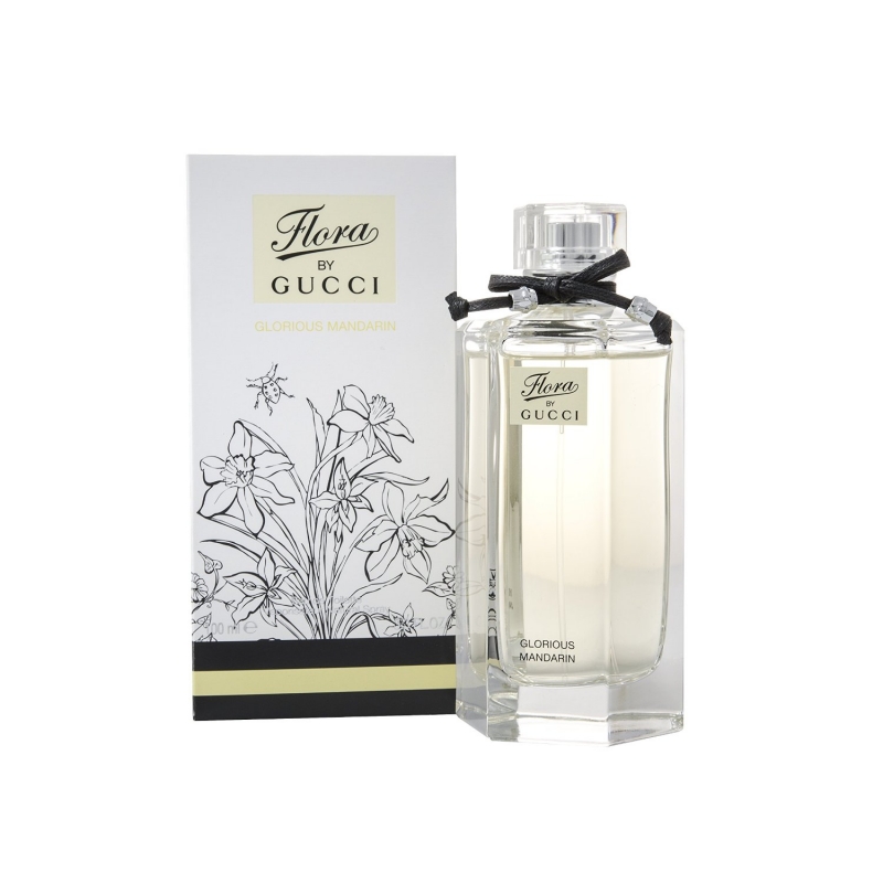 Gucci Flora by Gucci Glorious Mandarin EDT beautyshop